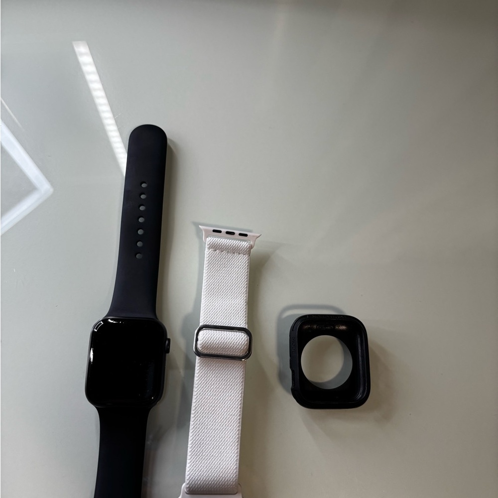 Apple watch series 5 44mm